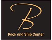 BBRC Pack and Ship, Bakersfield CA